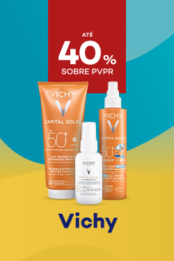 Menu Mobile Solares Vichy